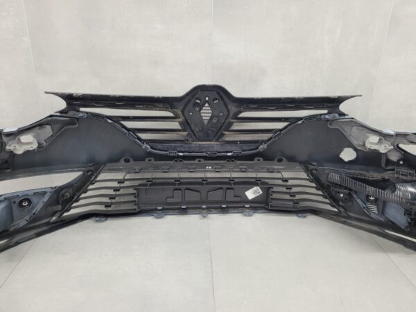 Bumper Renault Megane IV 4 16-20 620225094R Voorbumper PJ1638