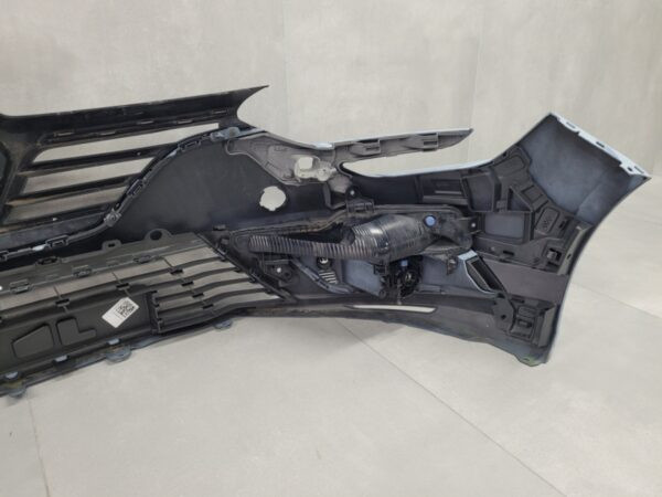 Bumper Renault Megane IV 4 16-20 620225094R Voorbumper PJ1638