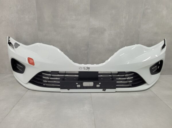Bumper Renault Clio 5 V 19-23 620228351R Voorbumper PJ1639