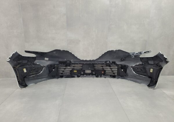 Bumper Renault Clio 5 V 19-23 620228351R Voorbumper PJ1639