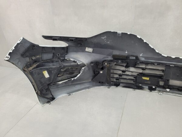Bumper Renault Clio 5 V 19-23 620228351R Voorbumper PJ1639
