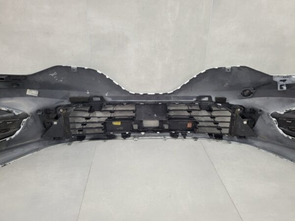 Bumper Renault Clio 5 V 19-23 620228351R Voorbumper PJ1639