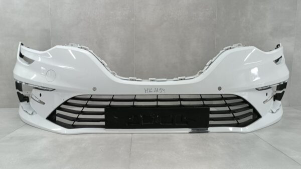 Bumper Renault Megane IV 4 facelift 21- 620225094R Voorbumper HK1194