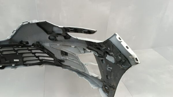 Bumper Renault Megane IV 4 facelift 21- 620225094R Voorbumper HK1194