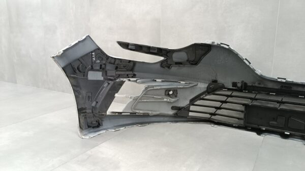 Bumper Renault Megane IV 4 facelift 21- 620225094R Voorbumper HK1194
