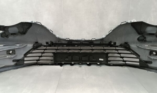 Bumper Renault Megane IV 4 facelift 21- 620225094R Voorbumper HK1194