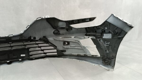 Bumper Renault Megane IV 4 facelift 21- 620225094R Voorbumper HK1194