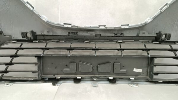 Bumper Renault Megane IV 4 facelift 21- 620225094R Voorbumper HK1194