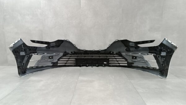 Bumper Renault Megane IV 4 facelift 21- 620225094R Voorbumper HK1194