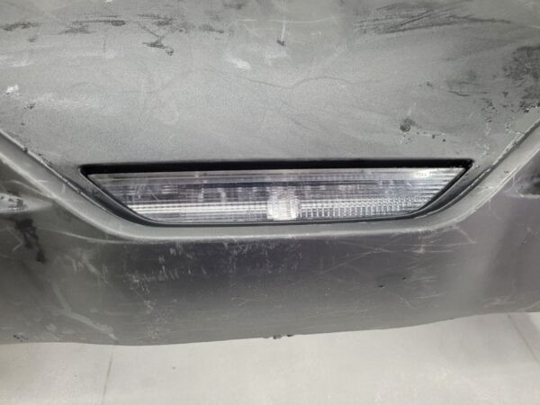 Bumper Toyota C-HR CHR Facelift 19- 52453-F4140 Achterbumper PJ1456