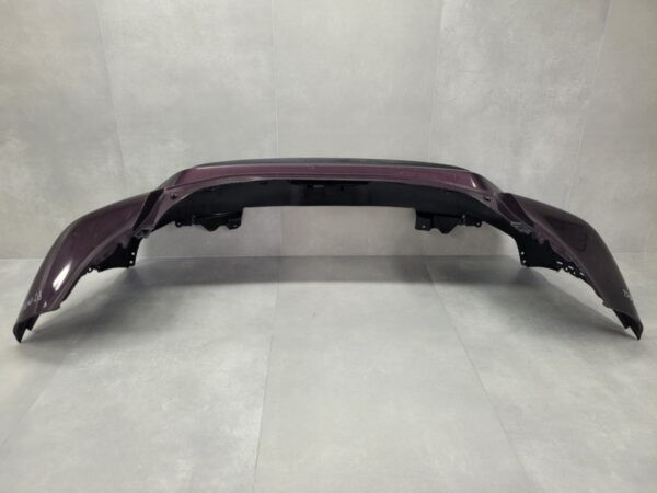 Bumper Toyota C-HR CHR Facelift 19- 52453-F4140 Achterbumper PJ1456