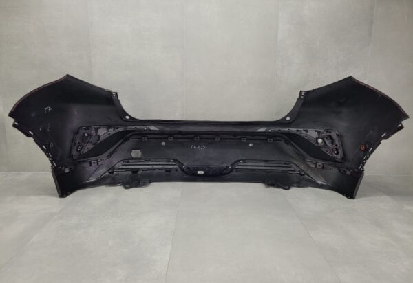 Bumper Toyota C-HR CHR Facelift 19- 52453-F4140 Achterbumper PJ1456