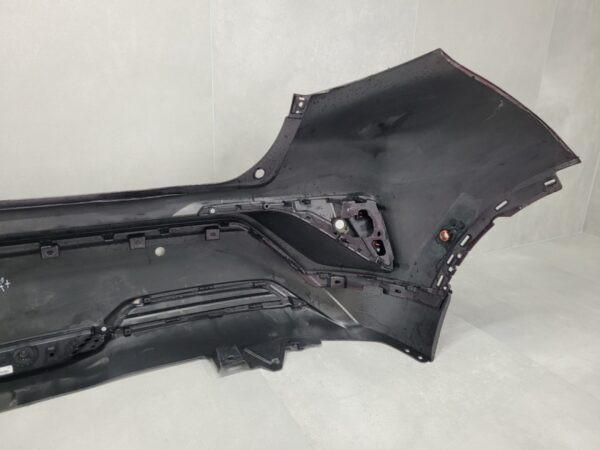 Bumper Toyota C-HR CHR Facelift 19- 52453-F4140 Achterbumper PJ1456