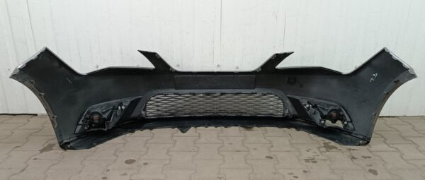 Bumper Seat Leon 3 III 5F0 12-16 5F0807221 Voorbumper HK984
