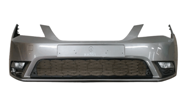 Bumper Seat Leon 3 III 5F0 12-16 5F0807221 Voorbumper HK984