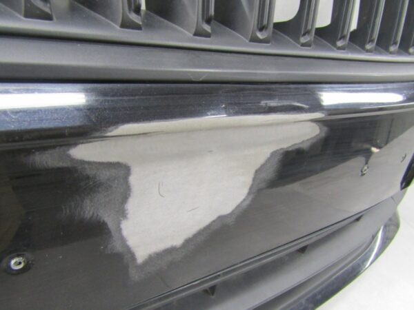 Bumper Skoda Fabia 3 III 6V0 14-18 6V0807221 Voorbumper KJ12328