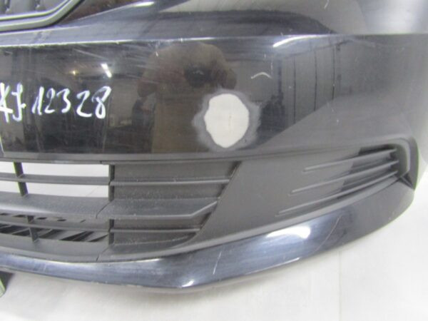 Bumper Skoda Fabia 3 III 6V0 14-18 6V0807221 Voorbumper KJ12328