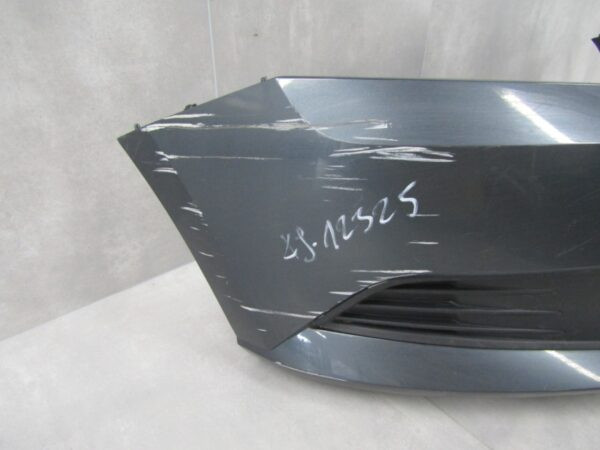 Bumper Skoda Fabia 3 III 6V0 14-18 6V0807221 Voorbumper KJ12325