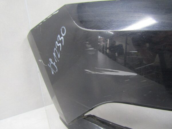 Bumper Skoda Fabia 3 III 6V0 14-18 6V0807221 Voorbumper KJ12330