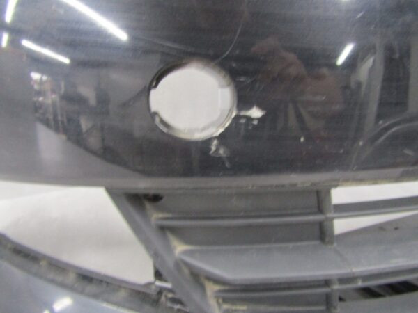 Bumper Skoda Fabia 3 III 6V0 14-18 6V0807221 Voorbumper KJ12330