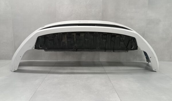 Bumper Skoda Fabia 3 III 6V0 14-18 /+ cover  6V0807221 Voorbumper HK1102