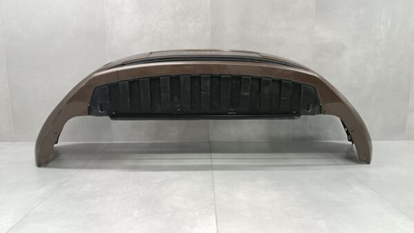 Bumper Skoda Fabia 3 III 6V0 14-18 /+ cover 6V0807221 Voorbumper HK1103