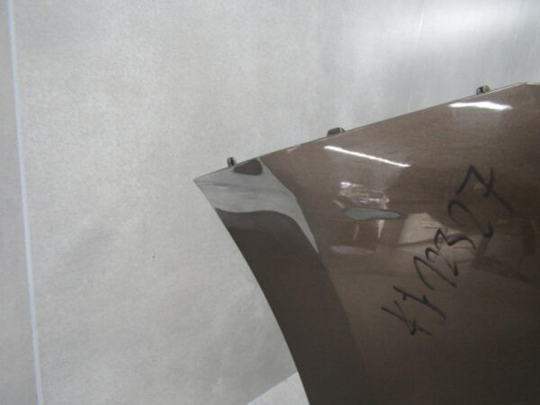 Bumper Skoda Fabia 3 III 6V0 14-18 6V0807221 Voorbumper KJ12327