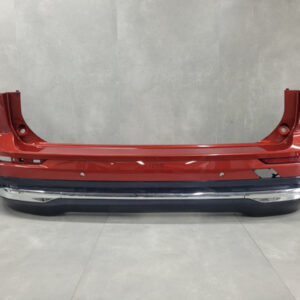 Bumper Volvo XC60 II 2 FACELIFT 21- 31425198 Achterbumper PJ1513