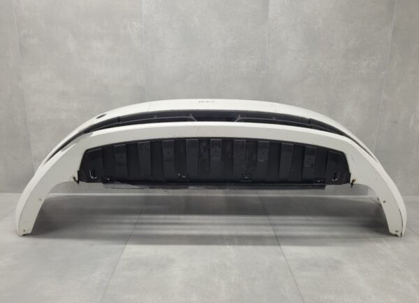 Bumper Skoda Fabia 3 III 6V0 14-18 6V0807221 Voorbumper PJ1517A