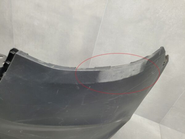 Bumper MERCEDES SPRINTER W907 907 W910 A910 18- A910885000 Voorbumper PJ1518