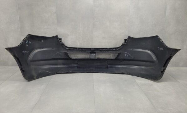 Bumper MERCEDES SPRINTER W907 907 W910 A910 18- A910885000 Voorbumper PJ1518