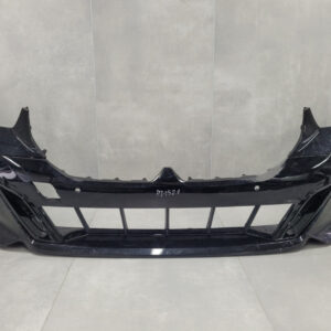Bumper BMW 5 G60 G61 M-Pakket M Pakket 23- 51118084653  Voorbumper PJ1521