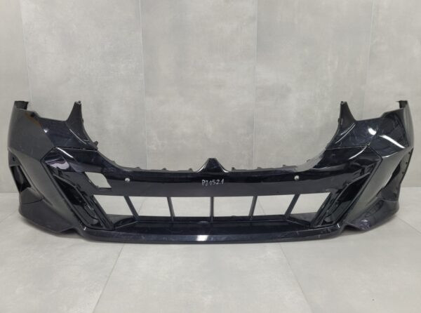Bumper BMW 5 G60 G61 M-Pakket M Pakket 23- 51118084653  Voorbumper PJ1521