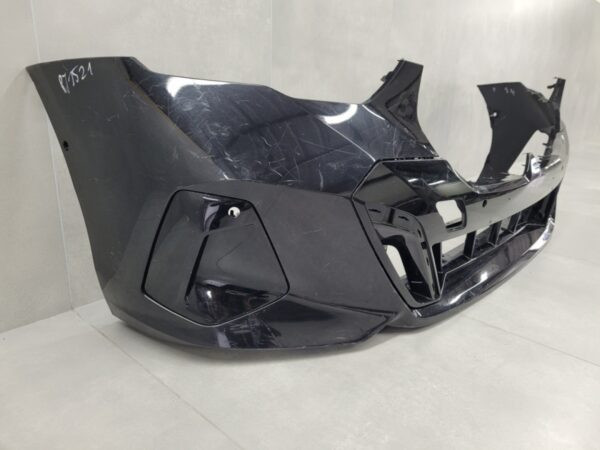 Bumper BMW 5 G60 G61 M-Pakket M Pakket 23- 51118084653  Voorbumper PJ1521