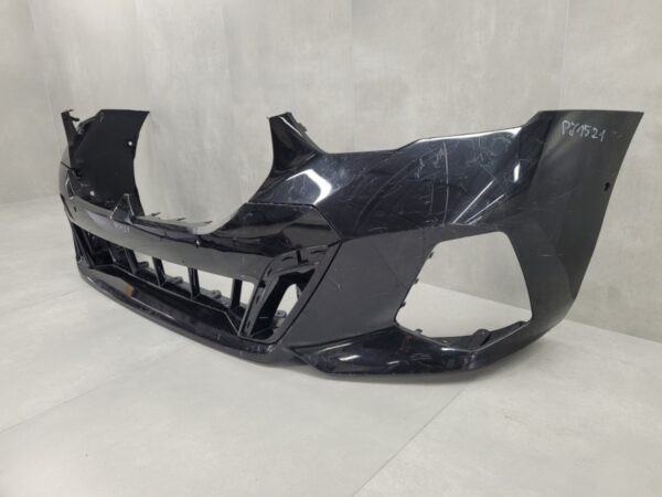 Bumper BMW 5 G60 G61 M-Pakket M Pakket 23- 51118084653  Voorbumper PJ1521