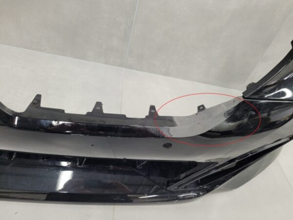 Bumper BMW 5 G60 G61 M-Pakket M Pakket 23- 51118084653  Voorbumper PJ1521