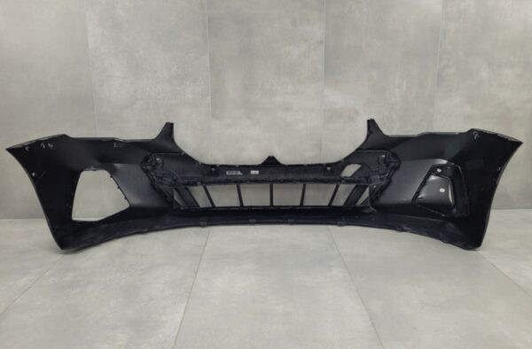 Bumper BMW 5 G60 G61 M-Pakket M Pakket 23- 51118084653  Voorbumper PJ1521