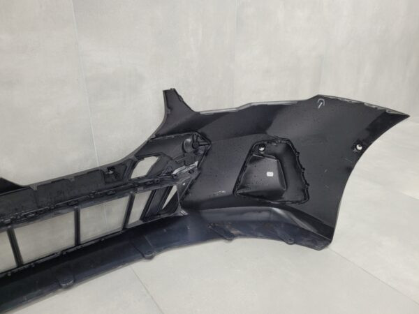 Bumper BMW 5 G60 G61 M-Pakket M Pakket 23- 51118084653  Voorbumper PJ1521
