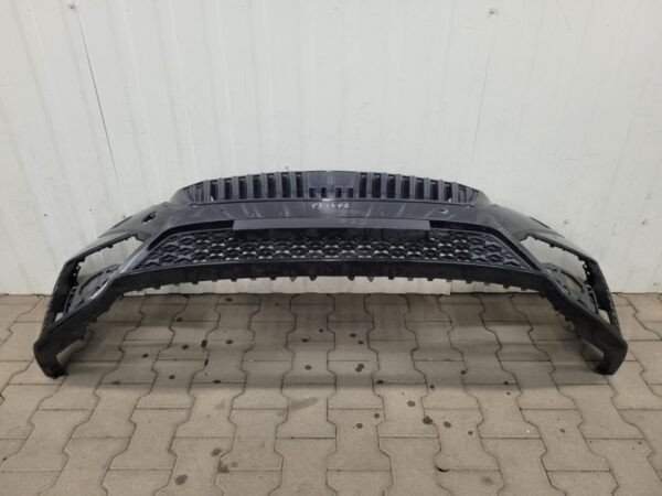 Bumper Skoda Octavia 4 IV 5E3 RS VRS 19-24 5E3807217F Voorbumper PJ1372