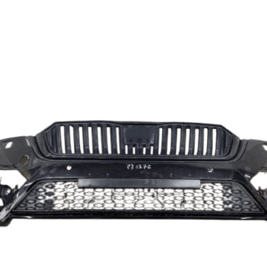 Bumper Skoda Octavia 4 IV 5E3 RS VRS 19-24 5E3807217F Voorbumper PJ1372