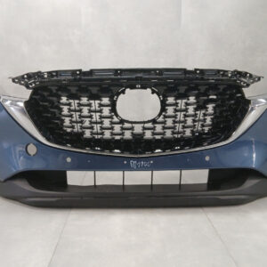 Bumper Mazda CX5 CX-5 II 2 FACELIFT 22- KSD4-50031 Voorbumper PJ1700