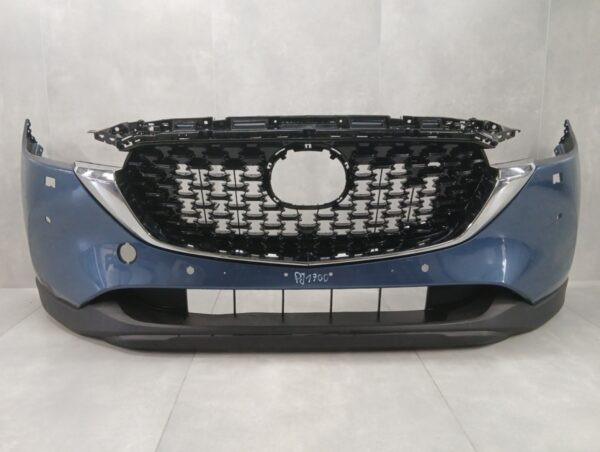 Bumper Mazda CX5 CX-5 II 2 FACELIFT 22- KSD4-50031 Voorbumper PJ1700