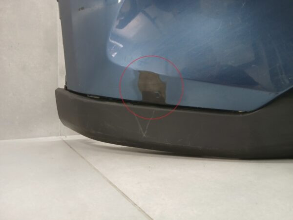 Bumper Mazda CX5 CX-5 II 2 FACELIFT 22- KSD4-50031 Voorbumper PJ1700