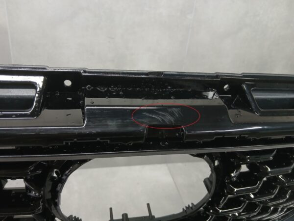 Bumper Mazda CX5 CX-5 II 2 FACELIFT 22- KSD4-50031 Voorbumper PJ1700