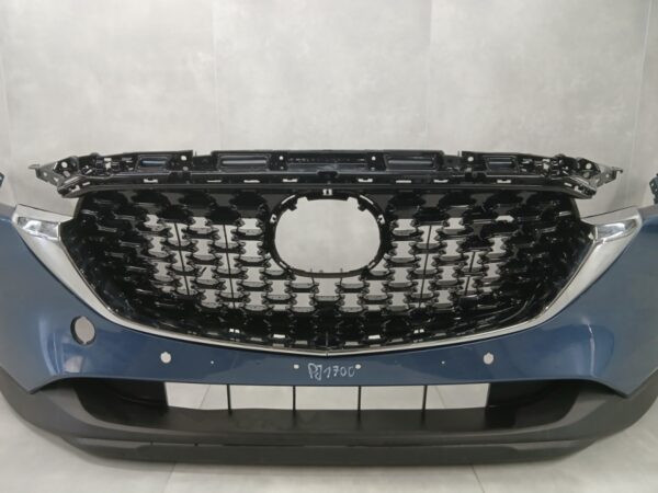 Bumper Mazda CX5 CX-5 II 2 FACELIFT 22- KSD4-50031 Voorbumper PJ1700