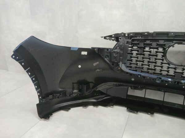 Bumper Mazda CX5 CX-5 II 2 FACELIFT 22- KSD4-50031 Voorbumper PJ1700