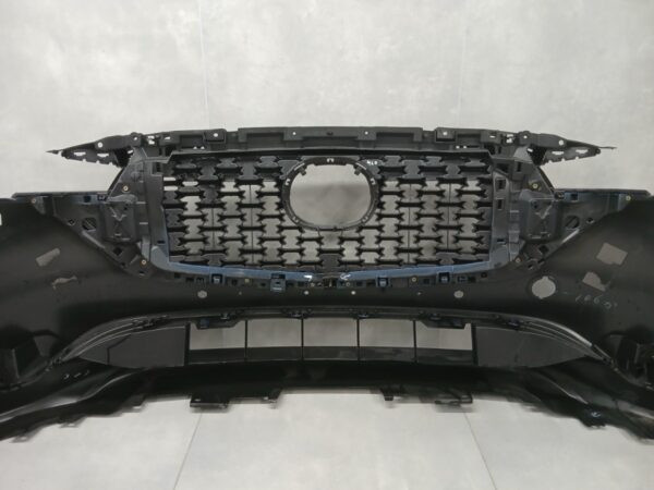 Bumper Mazda CX5 CX-5 II 2 FACELIFT 22- KSD4-50031 Voorbumper PJ1700