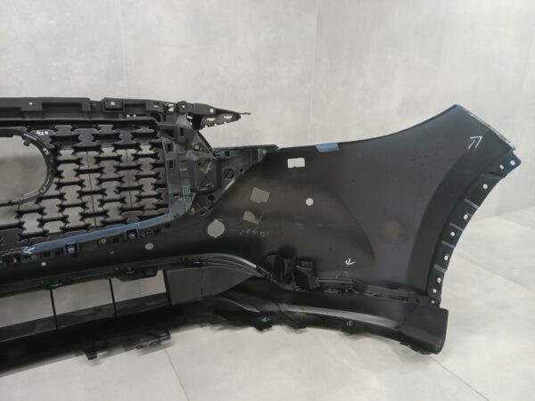 Bumper Mazda CX5 CX-5 II 2 FACELIFT 22- KSD4-50031 Voorbumper PJ1700