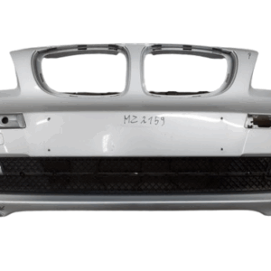 Bumper BMW 1 E81 E87 faceLift LCI 07-11 7166462 Voorbumper MZ2159