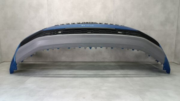 Bumper Skoda Kamiq 658 19-23 sprays  658807221 Voorbumper HK1148